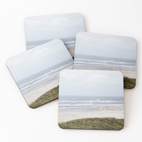 Item preview, Nordsee Insel Juist Strand designed and sold by Ibrahim Rifath.