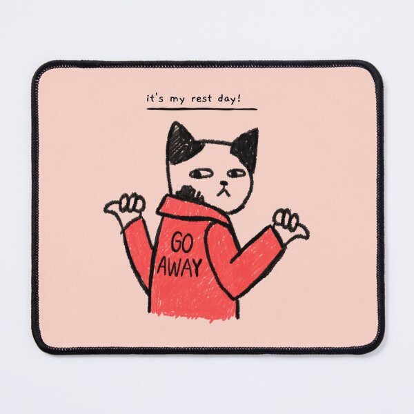 Item preview, Rest Day designed and sold by Runner's High.