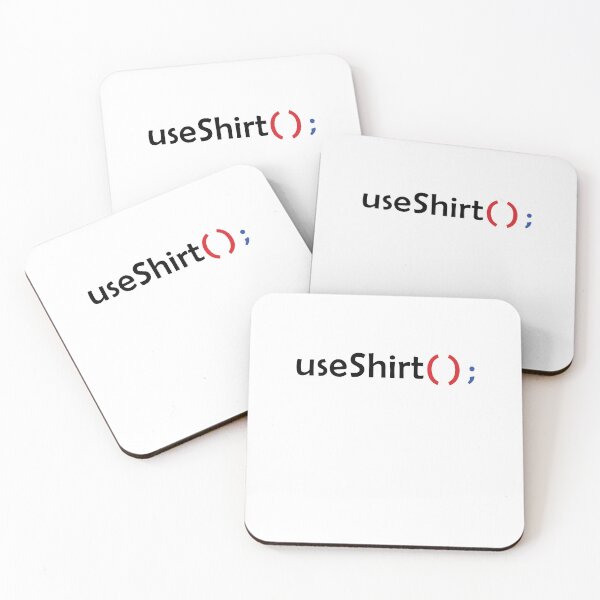 Item preview, useShirt React Hook - Software Engineer designed and sold by Amineharoni.