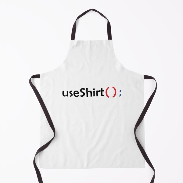 Item preview, useShirt React Hook - Software Engineer designed and sold by Amineharoni.