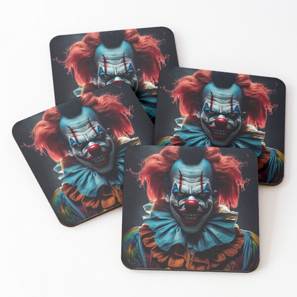 Item preview, Clown designed and sold by Dudilis.