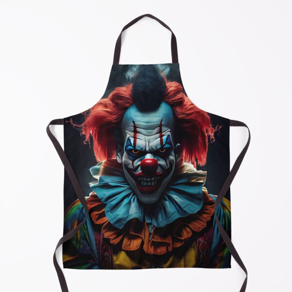 Item preview, Clown designed and sold by Dudilis.
