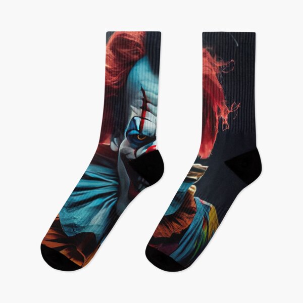 Item preview, Clown designed and sold by Dudilis.