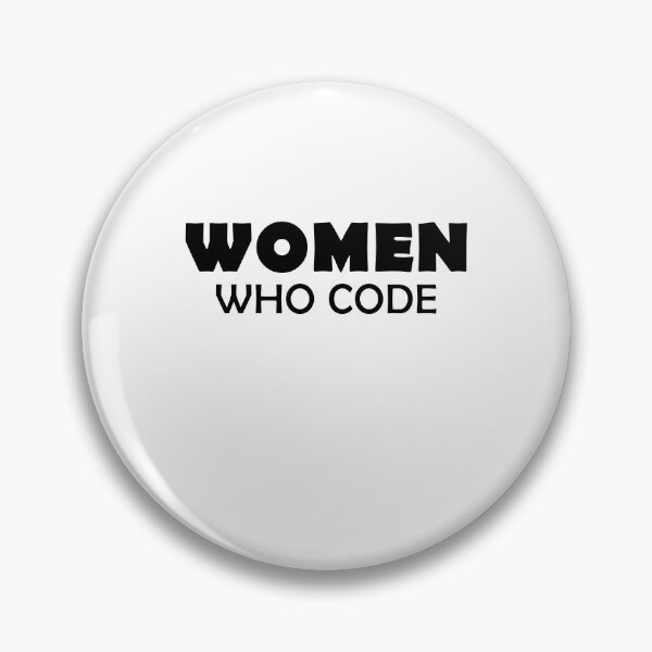 Artikelvorschau, Women Who Code – Lustiges Codieren entworfen und verkauft von Amineharoni.