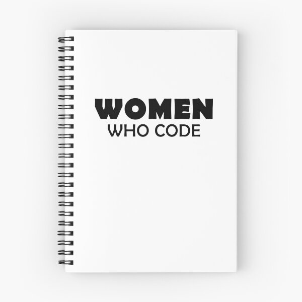 Item preview, Women Who Code - Funny coding designed and sold by Amineharoni.