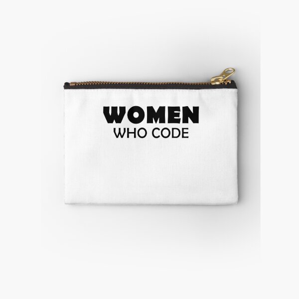 Item preview, Women Who Code - Funny coding designed and sold by Amineharoni.