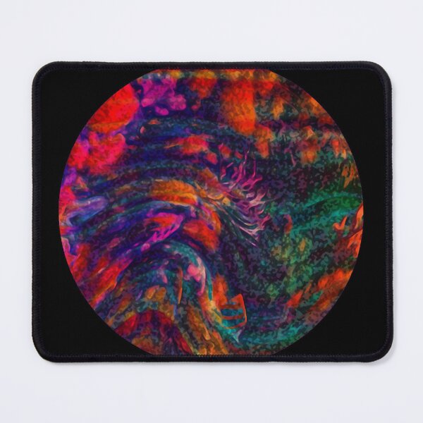 Item preview, Colorful design designed and sold by Malik-Designs.