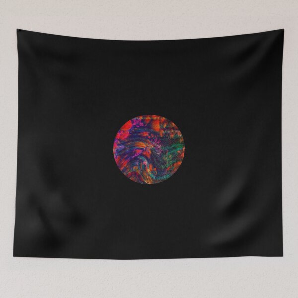 Item preview, Colorful design designed and sold by Malik-Designs.