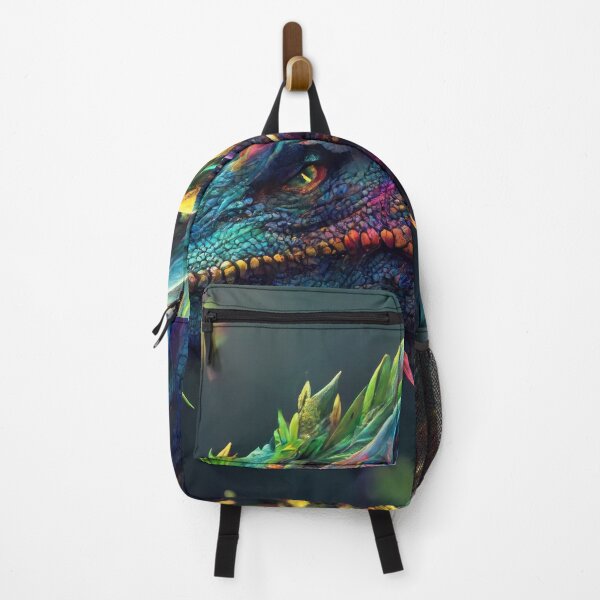 Item preview, Head of Colorfull Dragon designed and sold by Dudilis.
