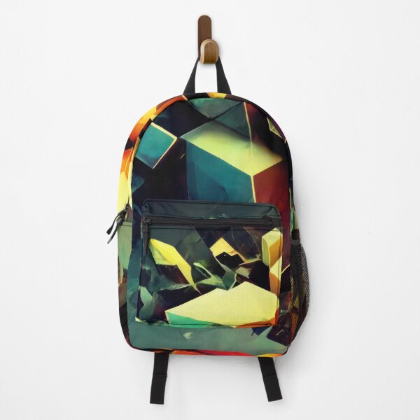 Item preview, Abstract Cube designed and sold by Dudilis.