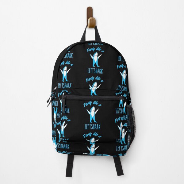 Item preview, Party like a Left Shark designed and sold by gerarddosi.