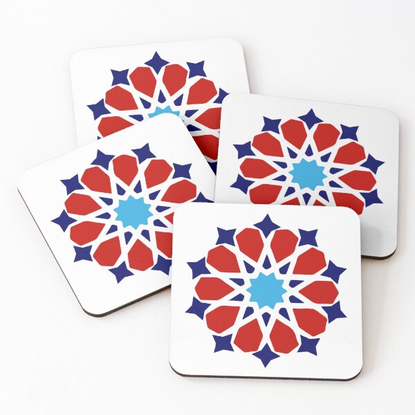 Item preview, Islamic geometric patterns designed and sold by mohamedeldin.