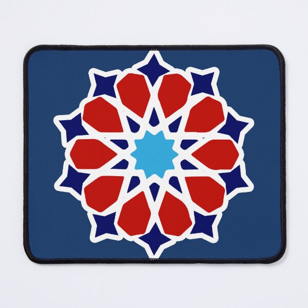Item preview, Islamic geometric patterns designed and sold by mohamedeldin.