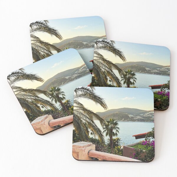 Item preview, Mediterranean Mornings designed and sold by Shannon Lacy.