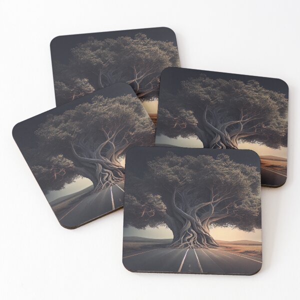 Item preview, Árbol designed and sold by Dudilis.