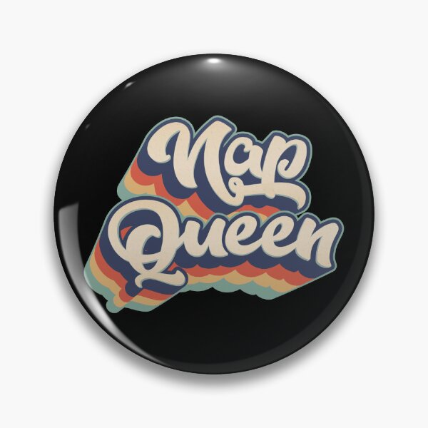 Item preview, NAP QUEEN designed and sold by ferhatsozeriart.