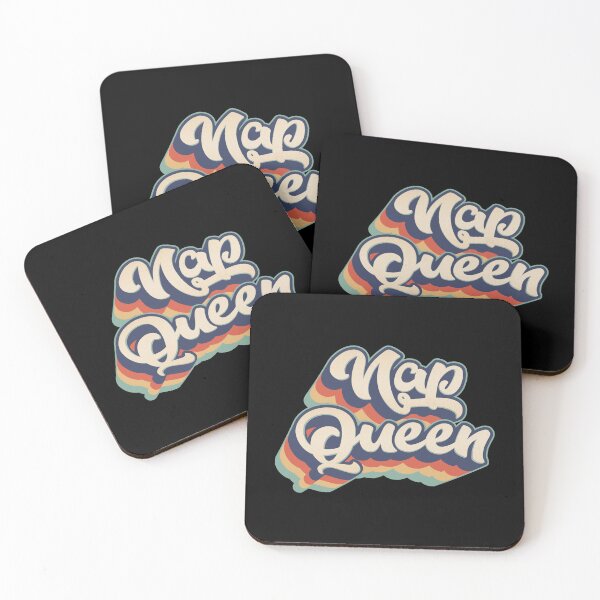 Item preview, NAP QUEEN designed and sold by ferhatsozeriart.