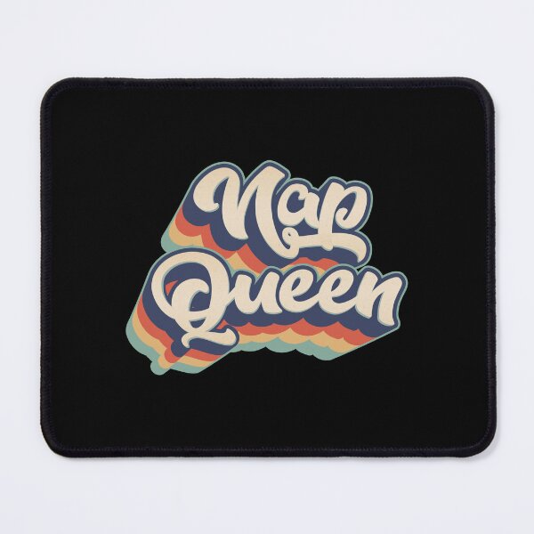 Item preview, NAP QUEEN designed and sold by ferhatsozeriart.