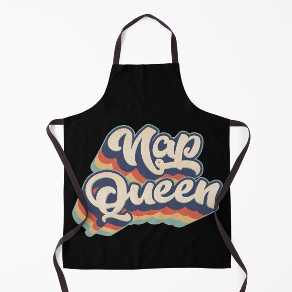 Item preview, NAP QUEEN designed and sold by ferhatsozeriart.