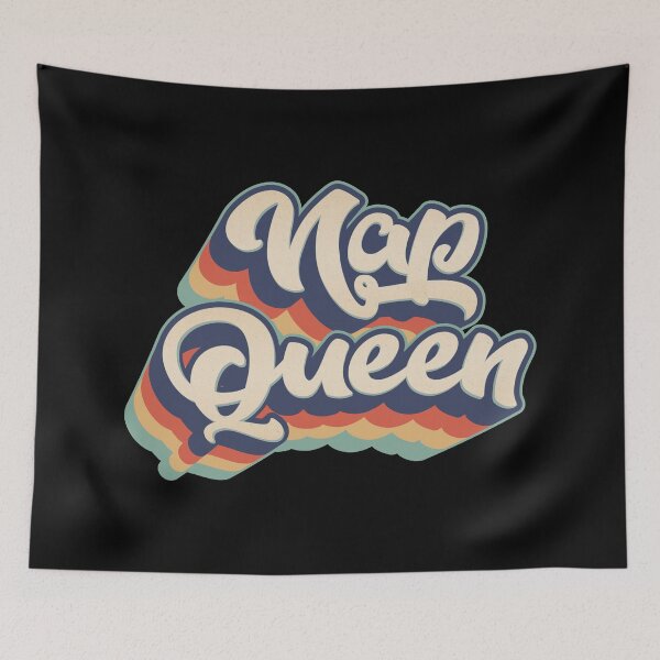 Item preview, NAP QUEEN designed and sold by ferhatsozeriart.
