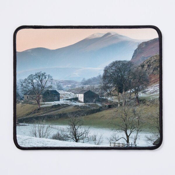 Item preview, Skiddaw Winter designed and sold by John Dunbar.