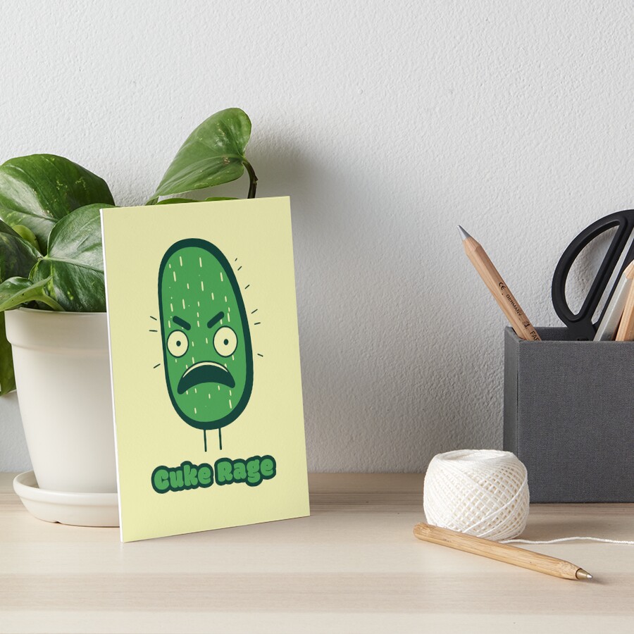Item preview, Art Board Print designed and sold by RoboRaphael.