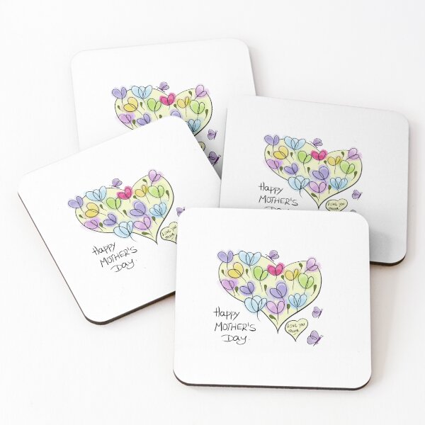 Item preview, Happy Mothers Day 4- 2023 designed and sold by sbolotagomes.