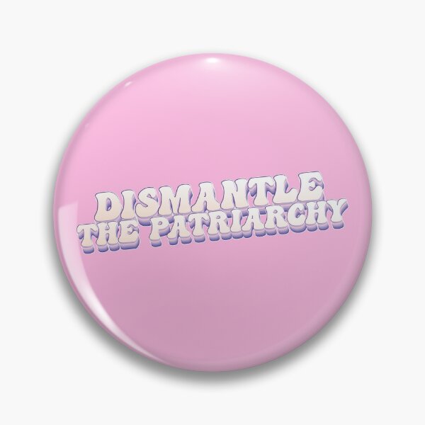 Item preview, Dismantle The Patriarchy designed and sold by KMIKBAL7.