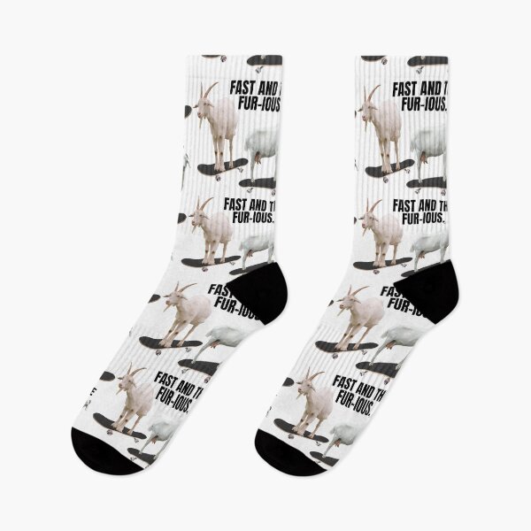 Item preview, funny goat puns,goat meme slogan skategoat designed and sold by JakubkoJunak.