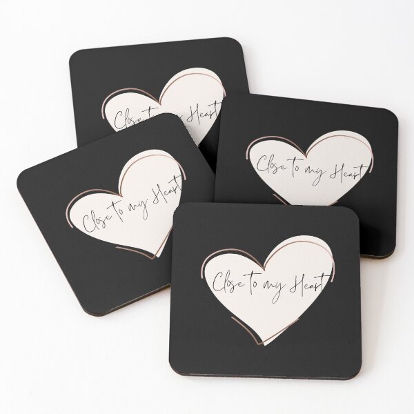 Item preview, Close To Your Heart designed and sold by WitshireW.