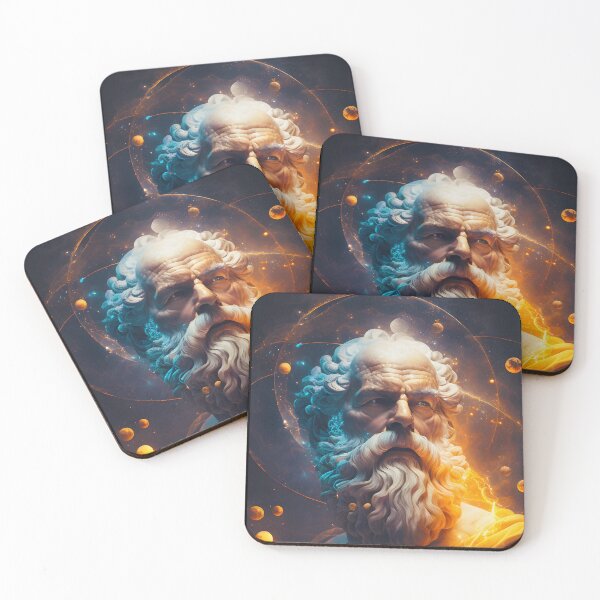Item preview, Socrates designed and sold by purgarama.