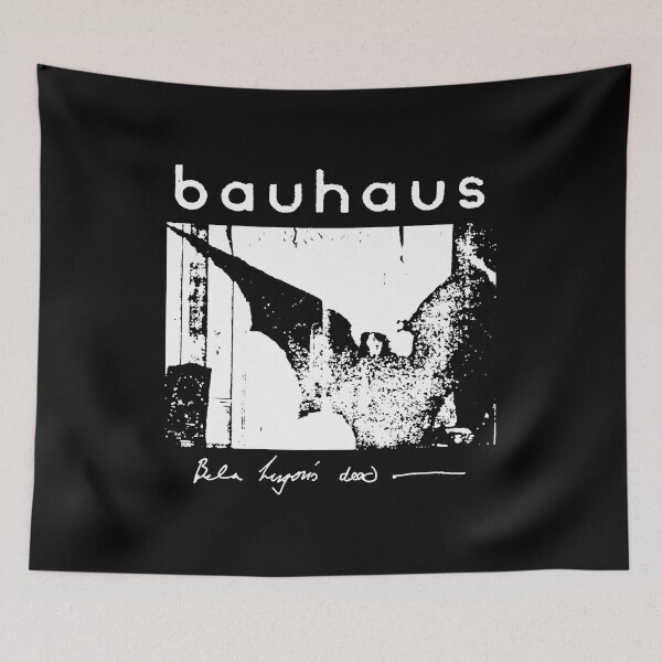 Item preview, Bela Lugosi's Dead Gothic Punk Music Gift designed and sold by RichardKabat.