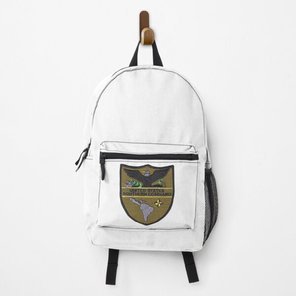 Item preview, CIA U S Southern Command designed and sold by Honeypixies.
