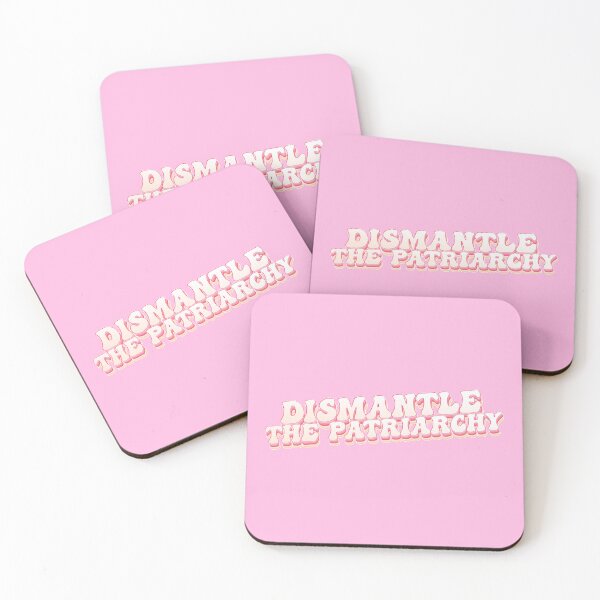 Item preview, Dismantle The Patriarchy designed and sold by KMIKBAL7.