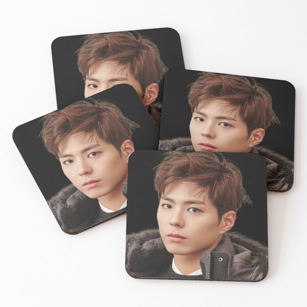 Item preview, Park Bo-Gum designed and sold by OtakuPH.