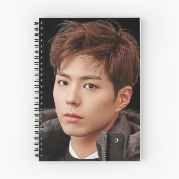 Item preview, Park Bo-Gum designed and sold by OtakuPH.