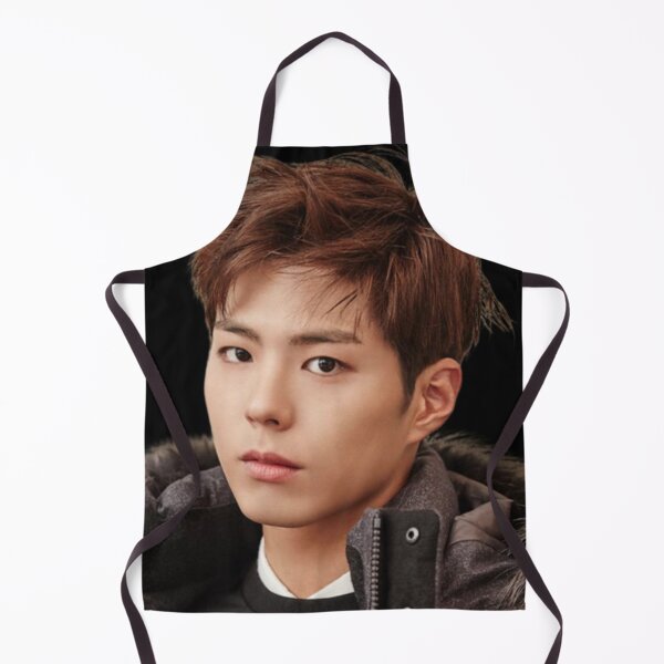 Item preview, Park Bo-Gum designed and sold by OtakuPH.
