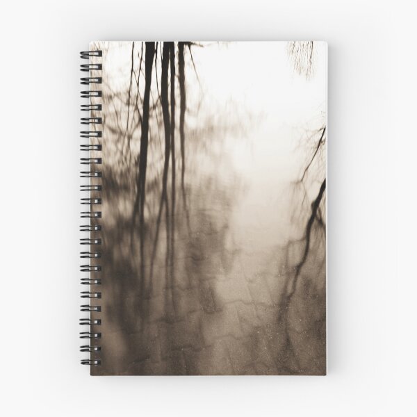 Item preview, Paved reflections designed and sold by frankuffmann.