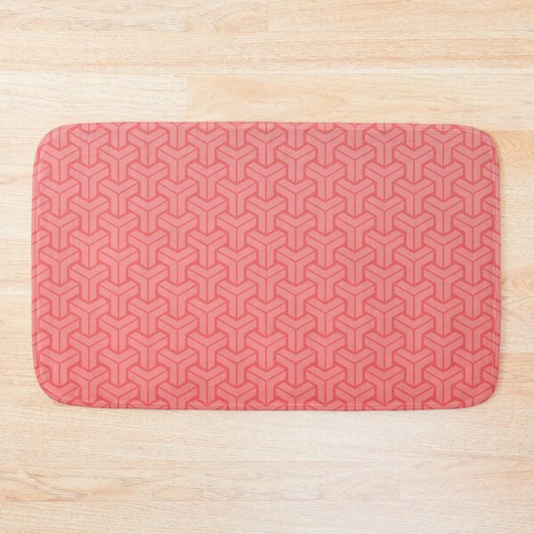 Item preview, Japan Kumikikko Pattern in Pink designed and sold by Takeda-art.