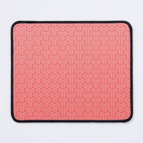 Item preview, Japan Kumikikko Pattern in Pink designed and sold by Takeda-art.