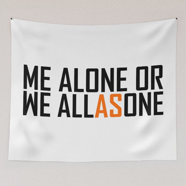Item preview, UNITED designed and sold by EARNESTDESIGNS.