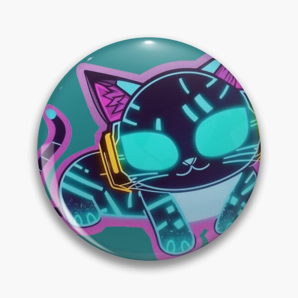 Item preview, C.A.T Beta 3.9 designed and sold by shiniartshop.