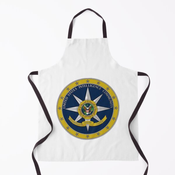 Item preview, United States Intelligence Community designed and sold by Honeypixies.