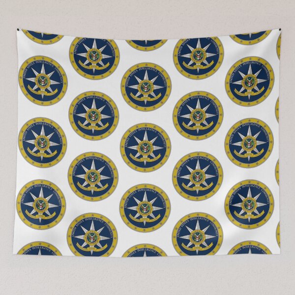 Item preview, United States Intelligence Community designed and sold by Honeypixies.