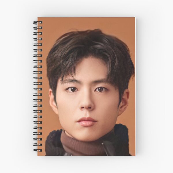 Item preview, Park Bo-Gum designed and sold by OtakuPH.