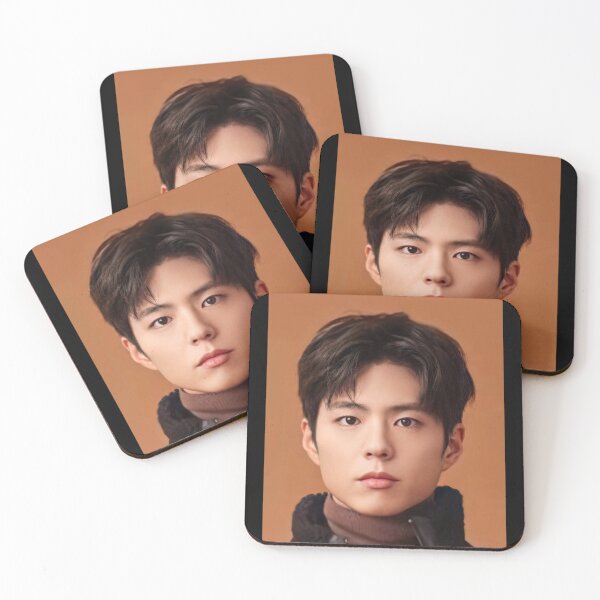 Item preview, Park Bo-Gum designed and sold by OtakuPH.