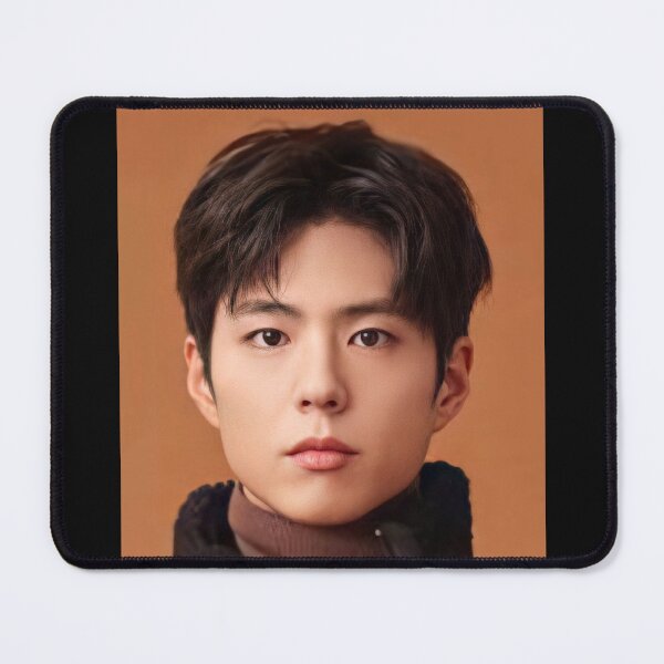 Item preview, Park Bo-Gum designed and sold by OtakuPH.