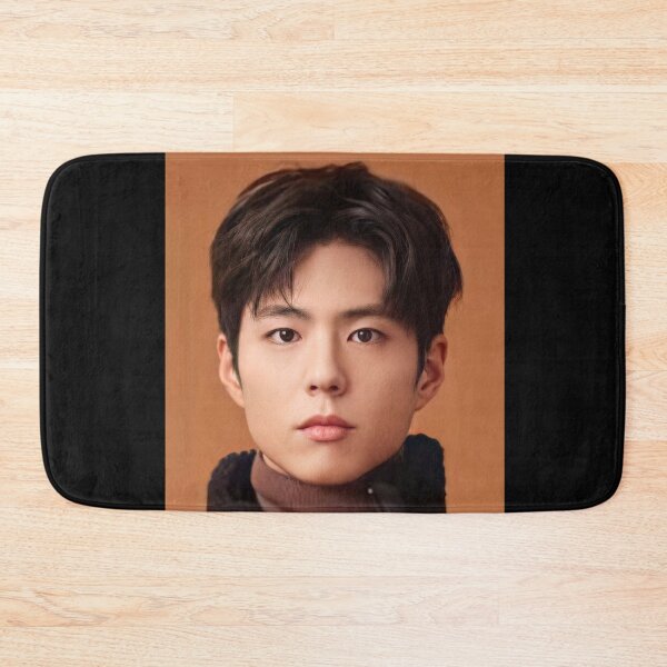 Item preview, Park Bo-Gum designed and sold by OtakuPH.