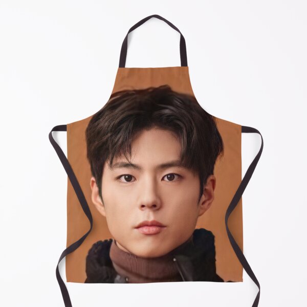 Item preview, Park Bo-Gum designed and sold by OtakuPH.