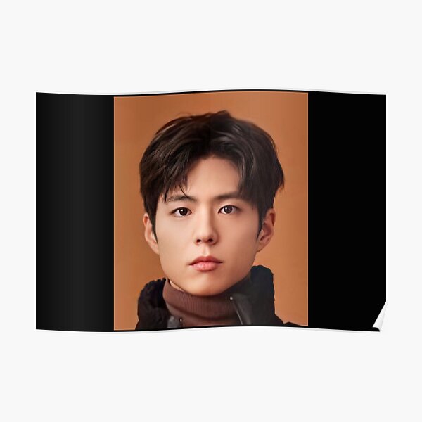 Park Bogum Poster for Sale by euphoriclover